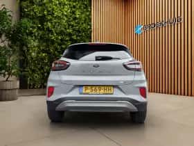 Ford Puma (2022) thumbnail 9