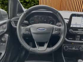 Ford Fiesta (2017) thumbnail 11