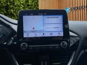 Ford Fiesta (2017) thumbnail 18
