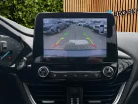 Ford Fiesta (2017) thumbnail 19