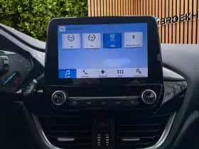 Ford Fiesta (2017) thumbnail 22