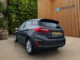 Ford Fiesta (2017) thumbnail 26