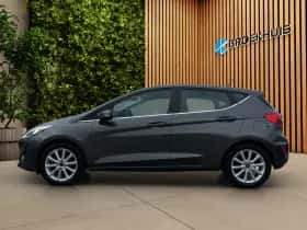 Ford Fiesta (2017) thumbnail 4