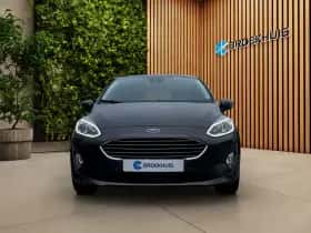 Ford Fiesta (2017) thumbnail 8