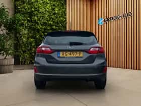 Ford Fiesta (2017) thumbnail 9