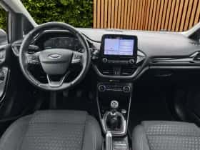 Ford Fiesta (2017) thumbnail 10