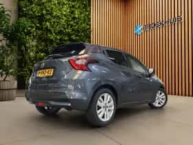 Nissan Micra (2019) thumbnail 2
