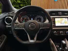 Nissan Micra (2019) thumbnail 13