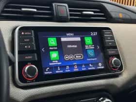 Nissan Micra (2019) thumbnail 17