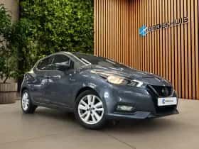 Nissan Micra (2019) thumbnail 24