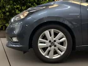 Nissan Micra (2019) thumbnail 25