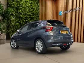 Nissan Micra (2019) thumbnail 26