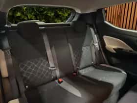 Nissan Micra (2019) thumbnail 6