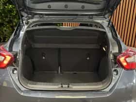 Nissan Micra (2019) thumbnail 7