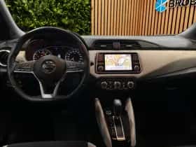 Nissan Micra (2019) thumbnail 10
