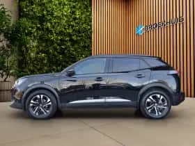 Peugeot 2008 (2022) thumbnail 4