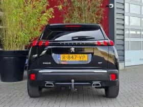 Peugeot 2008 (2022) thumbnail 9