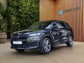 Škoda Kodiaq (2022)