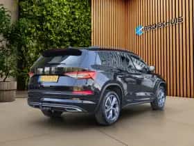 Škoda Kodiaq (2022) thumbnail 2