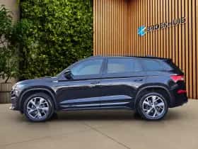 Škoda Kodiaq (2022) thumbnail 4