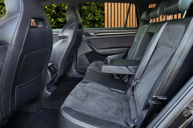 Škoda Kodiaq (2022) thumbnail 6