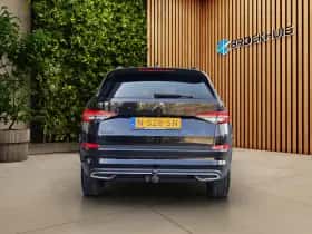 Škoda Kodiaq (2022) thumbnail 9