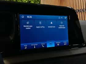 Ford Transit Courier (2024) thumbnail 18