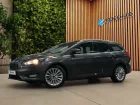 Ford Focus (2017)
