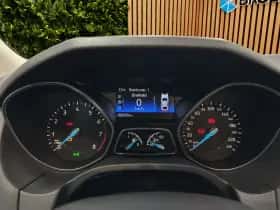 Ford Focus (2017) thumbnail 13
