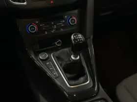 Ford Focus (2017) thumbnail 18