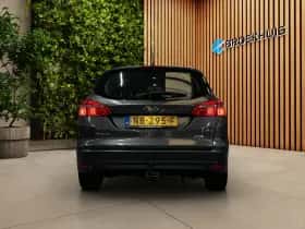 Ford Focus (2017) thumbnail 9