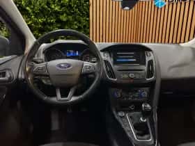 Ford Focus (2017) thumbnail 10
