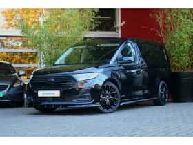 Ford Transit Connect (2025)