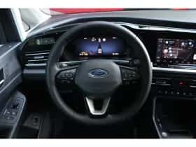 Ford Transit Connect (2025) thumbnail 11