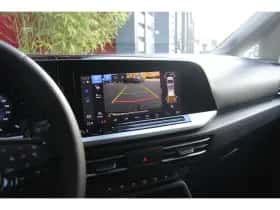 Ford Transit Connect (2025) thumbnail 15