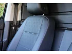 Ford Transit Connect (2025) thumbnail 20
