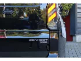 Ford Transit Connect (2025) thumbnail 22