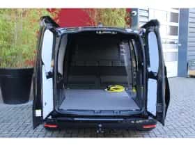 Ford Transit Connect (2025) thumbnail 6