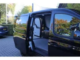 Ford Transit Connect (2025) thumbnail 7