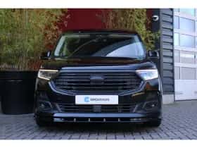 Ford Transit Connect (2025) thumbnail 8