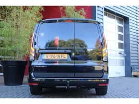 Ford Transit Connect (2025) thumbnail 9