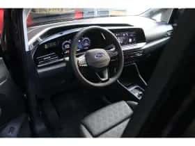 Ford Transit Connect (2025) thumbnail 10