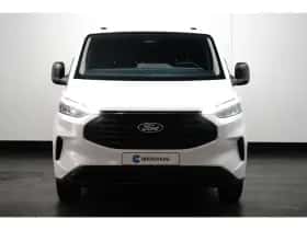 Ford Transit Custom (2024) thumbnail 2