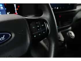 Ford Transit Custom (2024) thumbnail 14