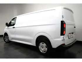 Ford Transit Custom (2024) thumbnail 5