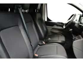 Ford Transit Custom (2024) thumbnail 6
