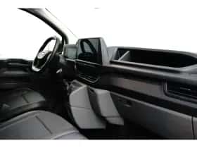 Ford Transit Custom (2024) thumbnail 7