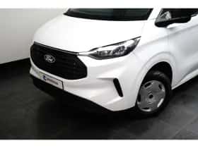 Ford Transit Custom (2024) thumbnail 10