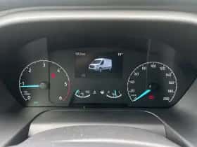 Ford Transit (2024) thumbnail 12