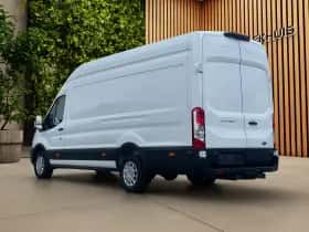 Ford Transit (2024) thumbnail 23